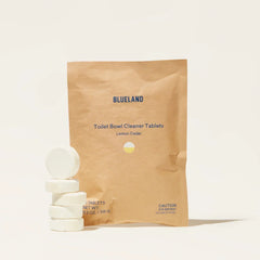 Toilet Bowl Cleaner Tablet Refills