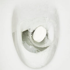 Dishwasher Detergent & Toilet Bowl Cleaner Duo